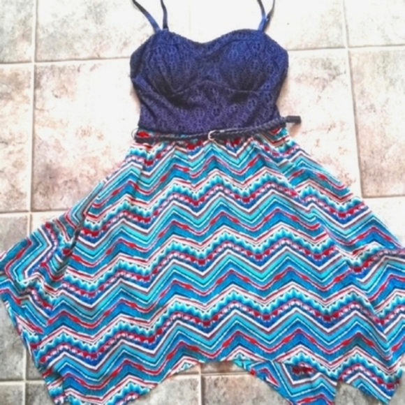 Lily Rose Dresses & Skirts - Lily Rose Sundress